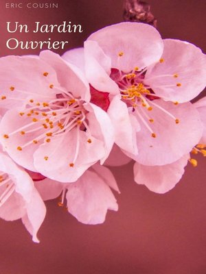 cover image of Un Jardin ouvrier